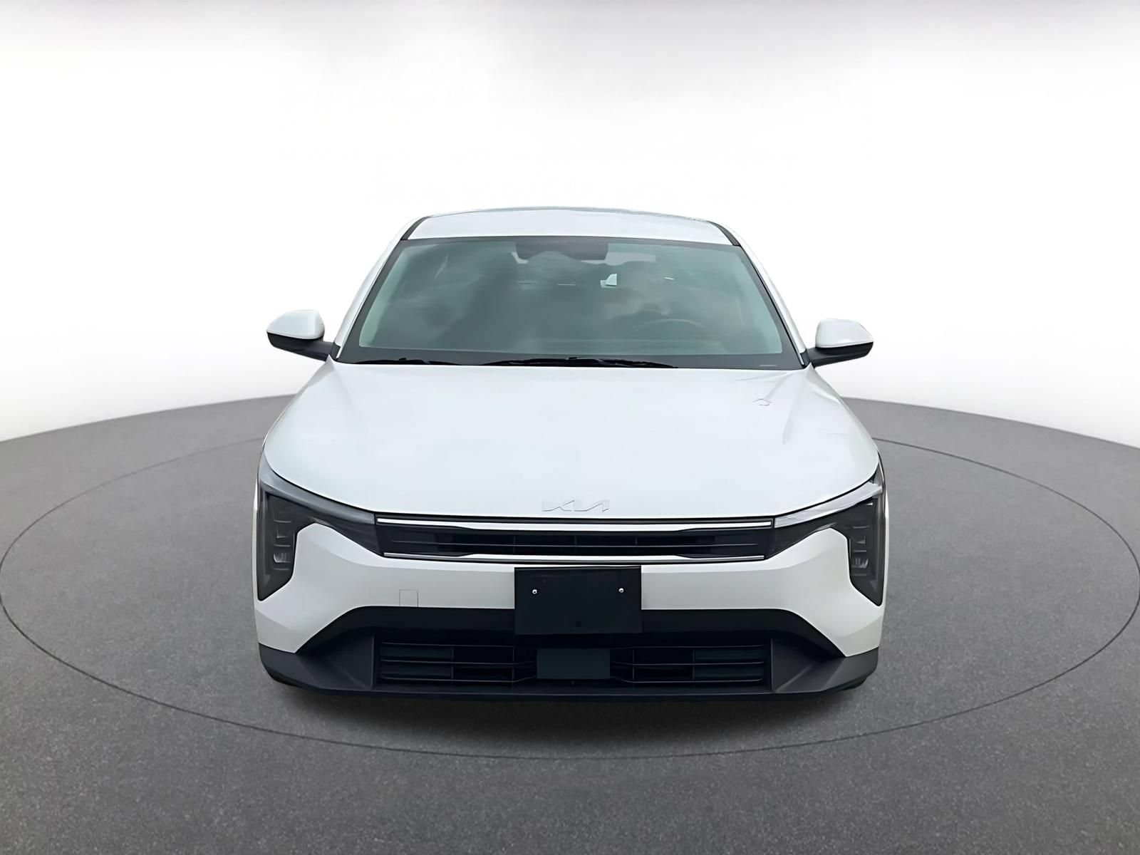 Thumbnail: 2026 Kia K4 - 4