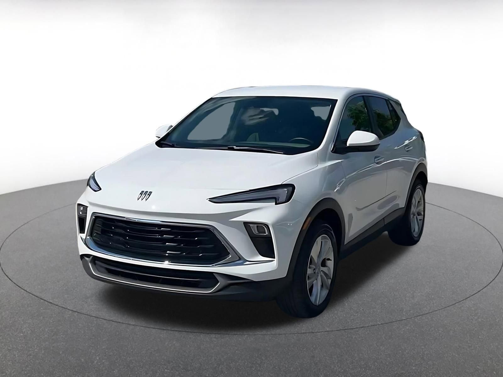 Thumbnail: 2025 Buick Encore GX - 7