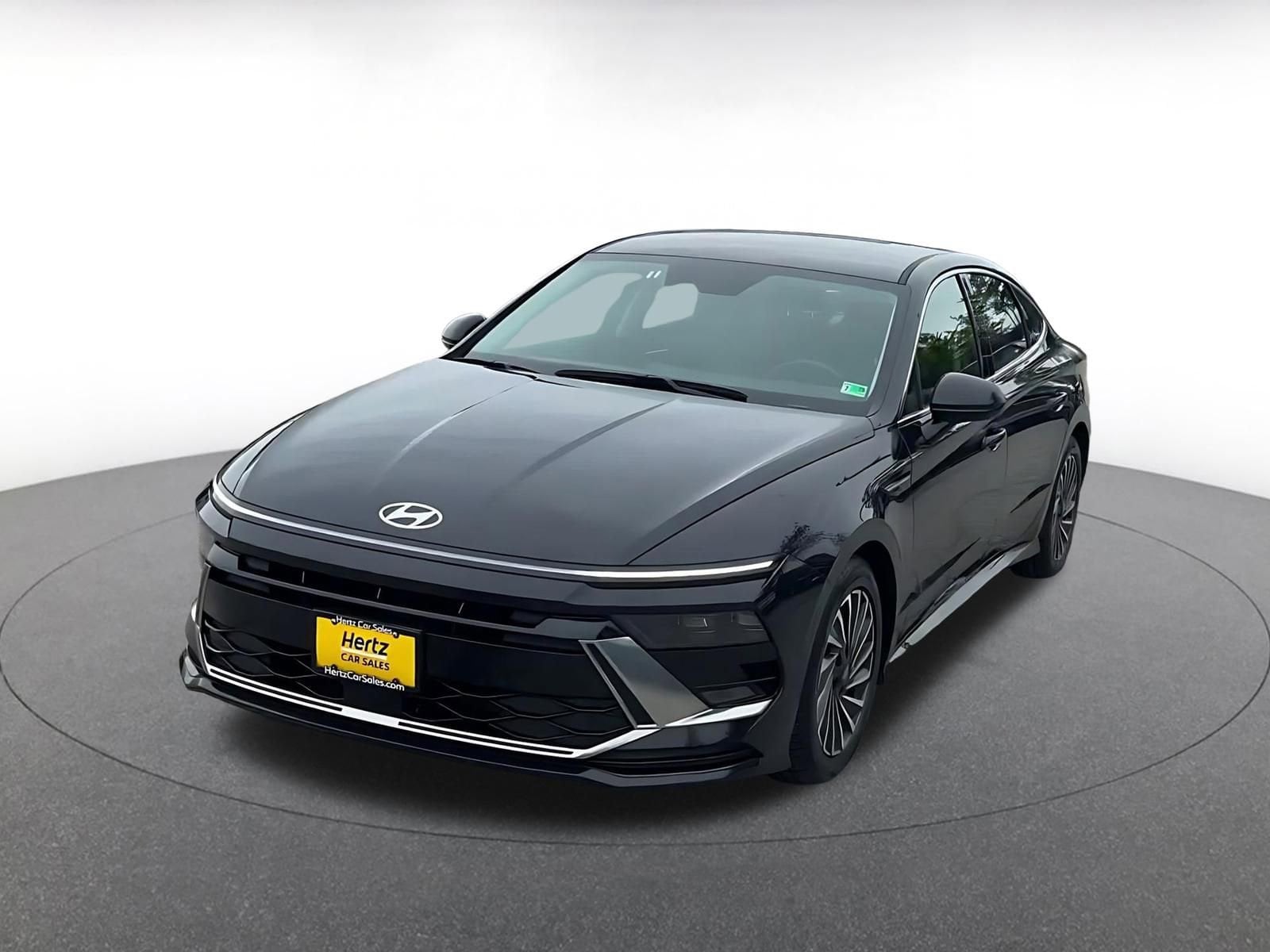 Thumbnail: 2025 Hyundai Sonata - 7