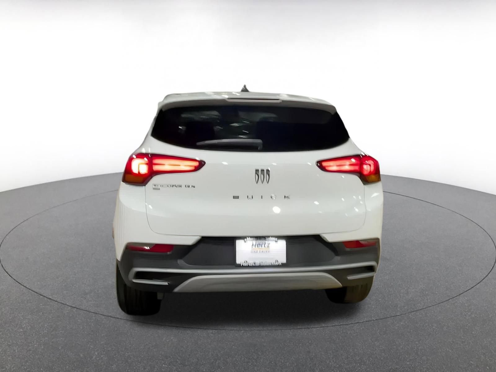 Thumbnail: 2025 Buick Encore GX - 12