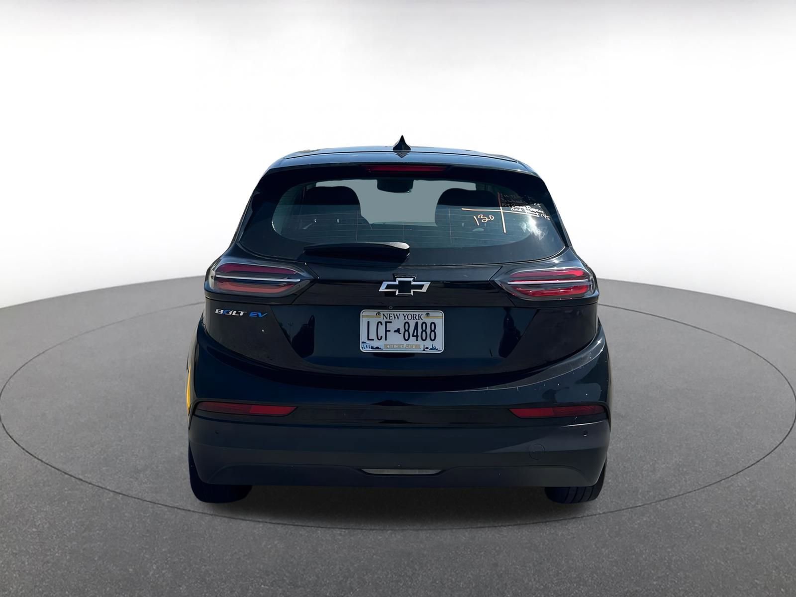 Thumbnail: 2023 Chevrolet Bolt EV - 5