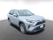 2024 Toyota RAV4 XLE -
                  Baltimore, MD