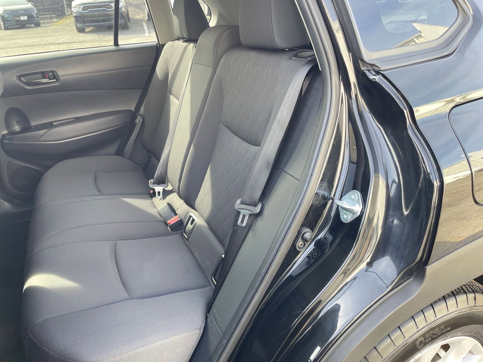 Thumbnail: 2025 Toyota Corolla Cross - 24