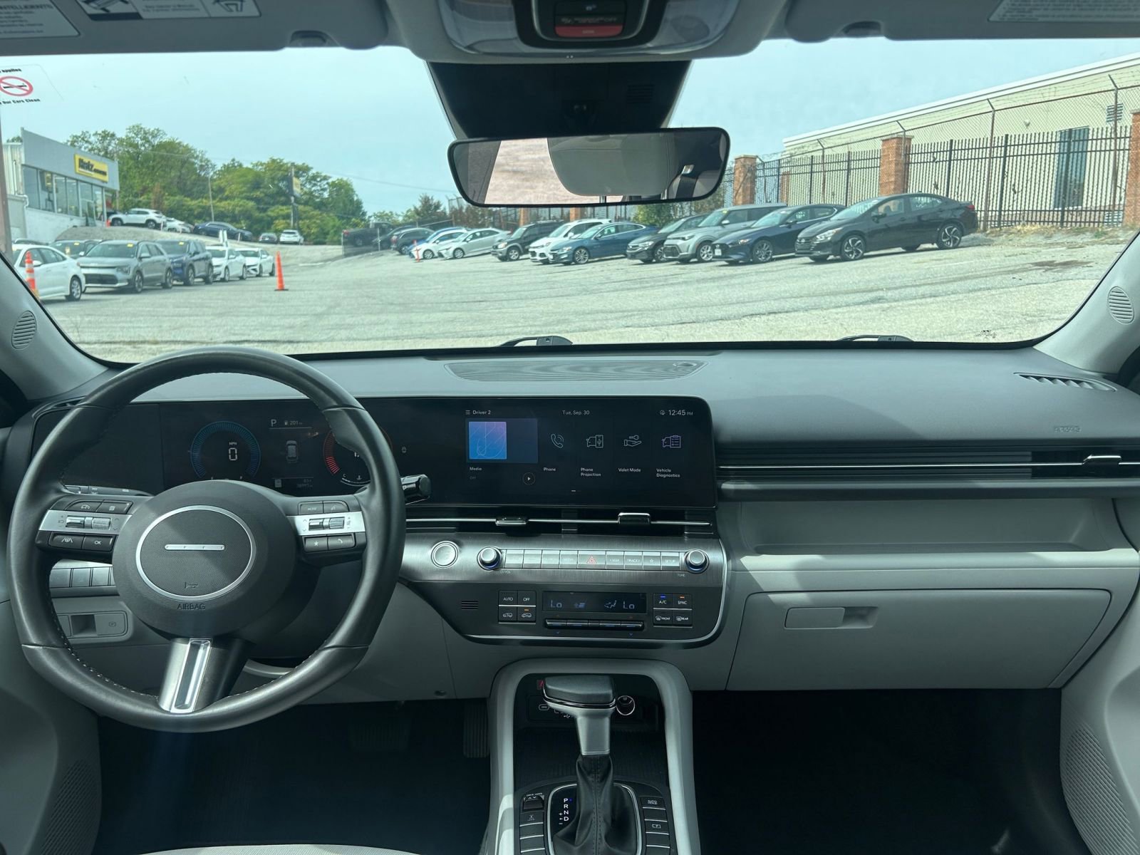 Thumbnail: 2025 Hyundai Kona - 33