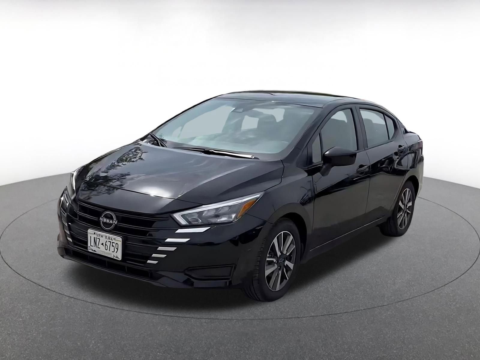 Thumbnail: 2025 Nissan Versa - 7