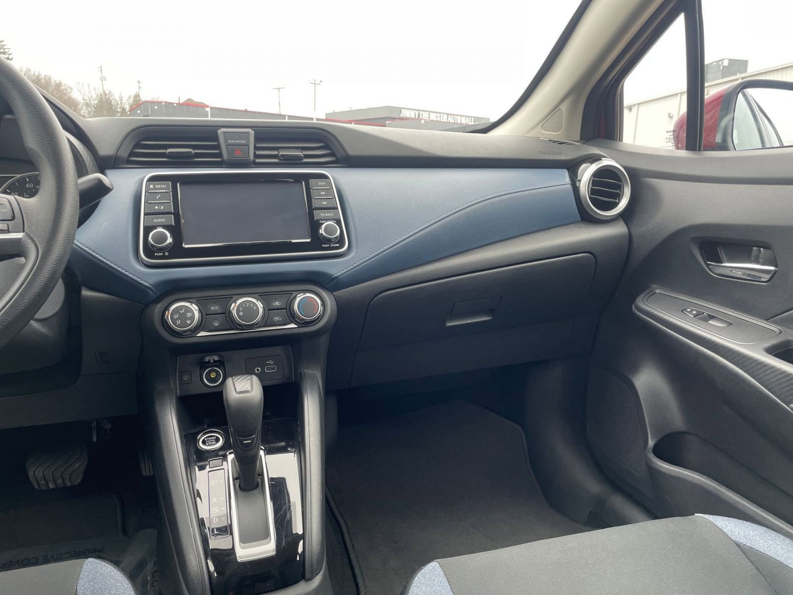 Thumbnail: 2025 Nissan Versa - 33