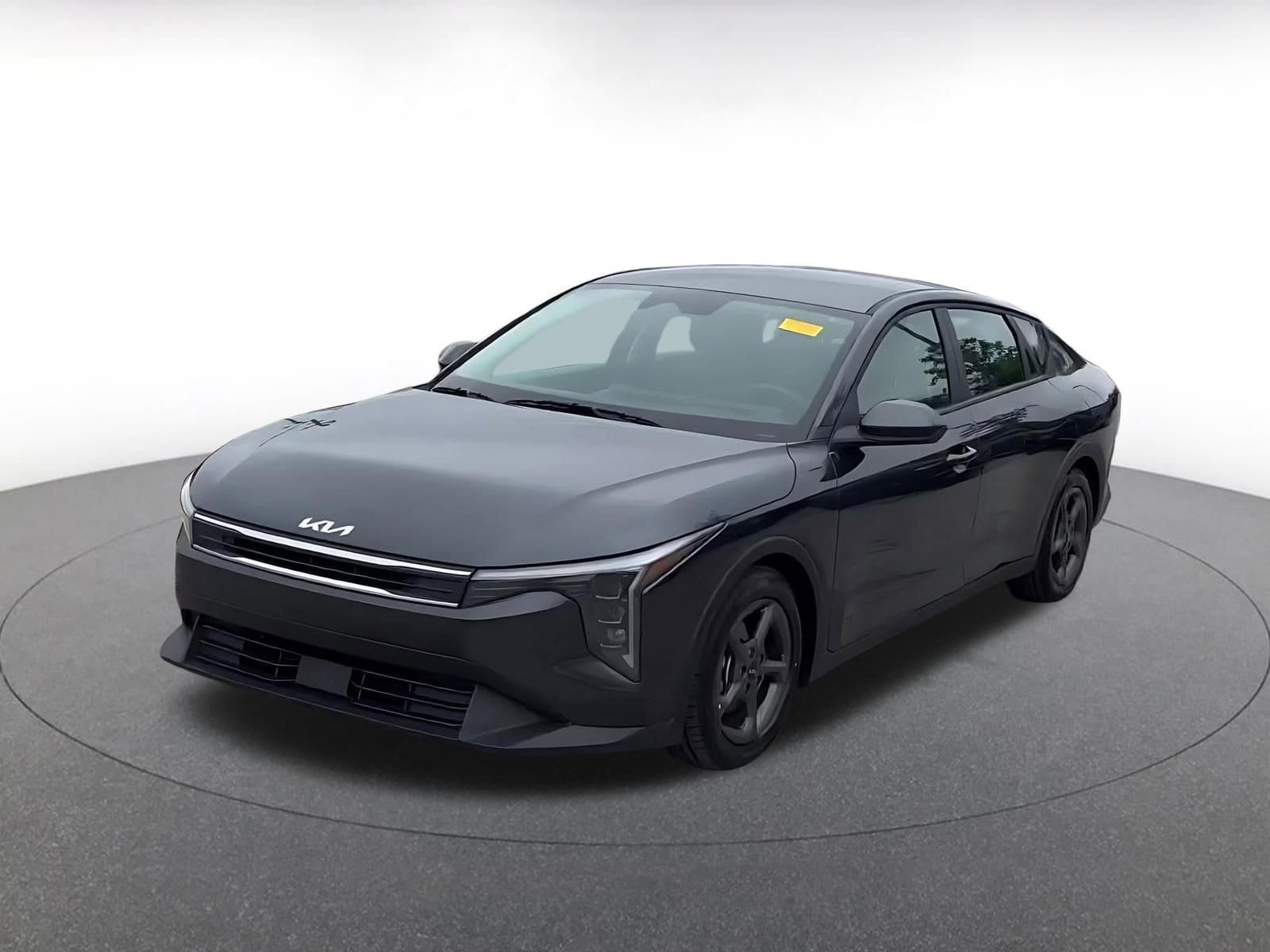 Thumbnail: 2025 Kia K4 - 7