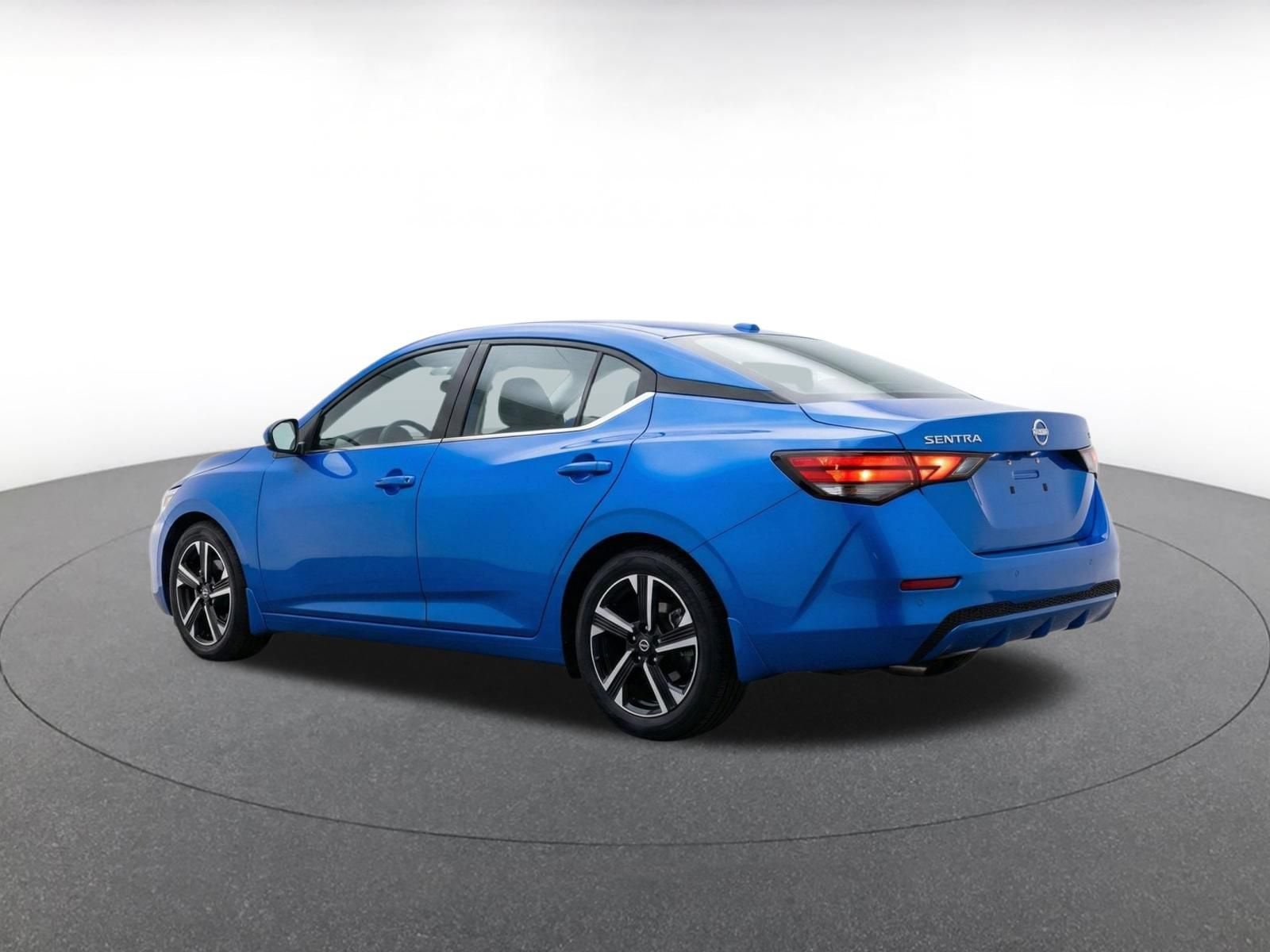 Thumbnail: 2025 Nissan Sentra - 7
