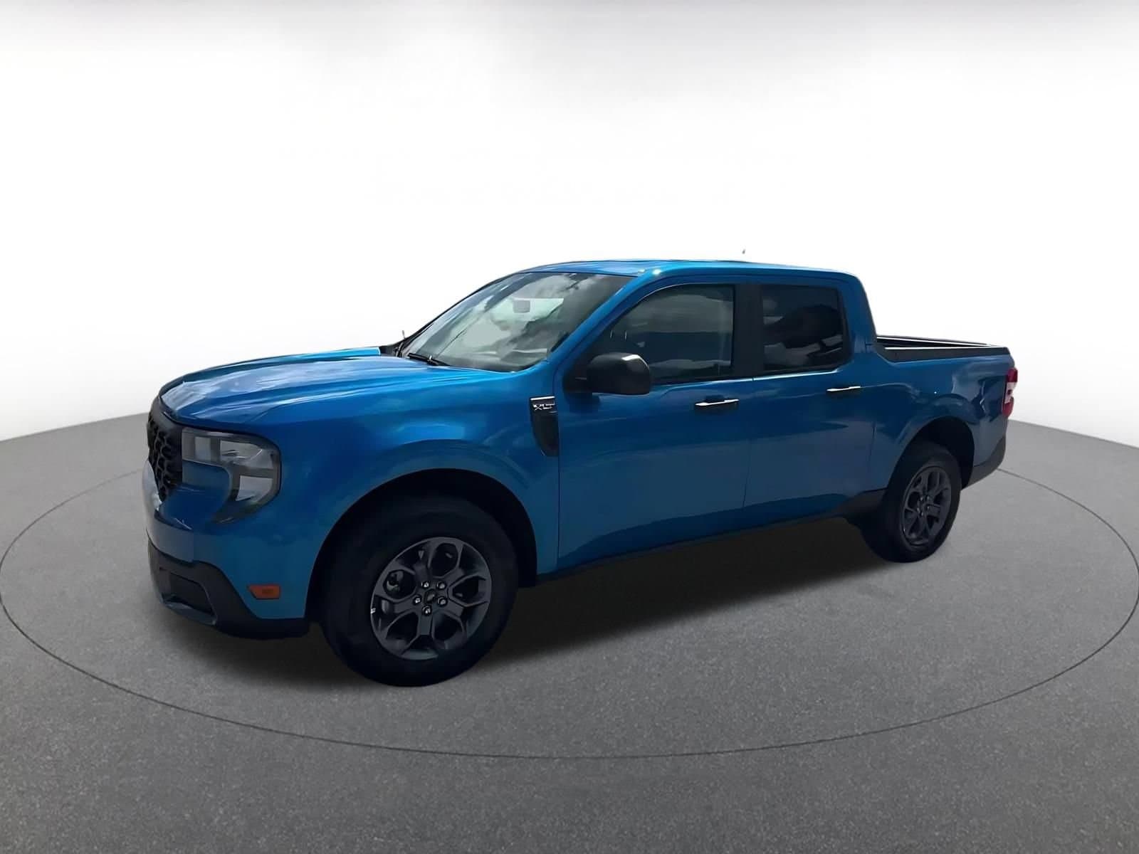 Thumbnail: 2026 Ford Maverick - 6