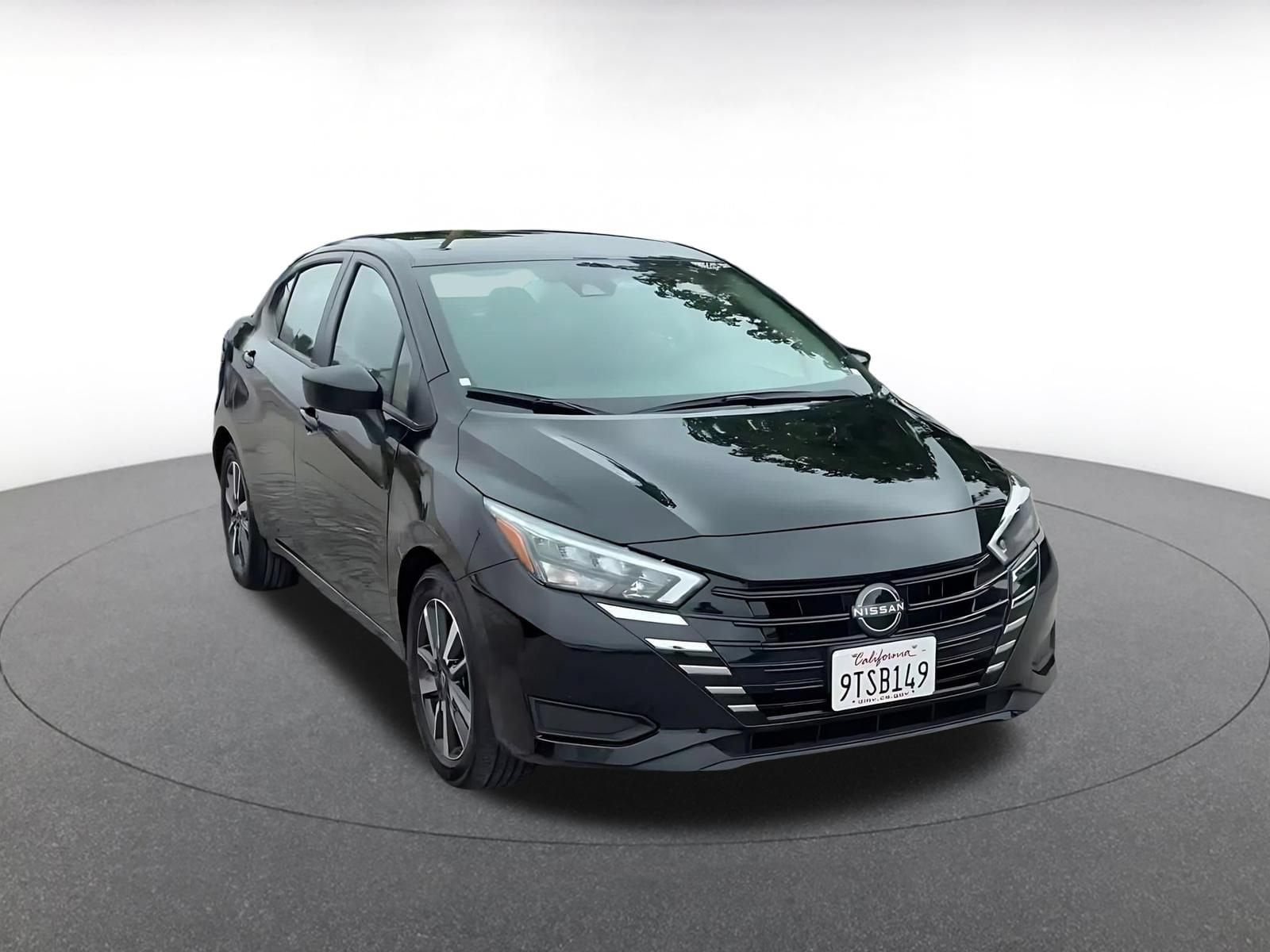 Thumbnail: 2025 Nissan Versa - 3
