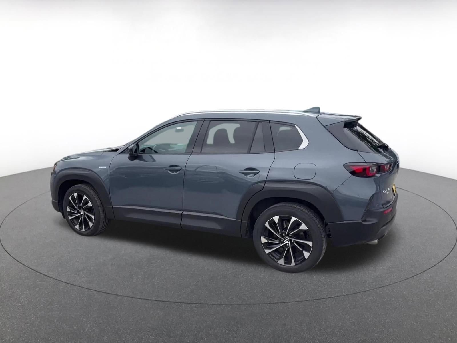 Thumbnail: 2025 Mazda CX-50 - 10