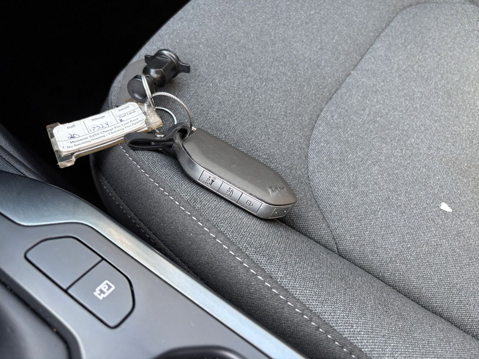 Thumbnail: 2025 Kia K4 - 21