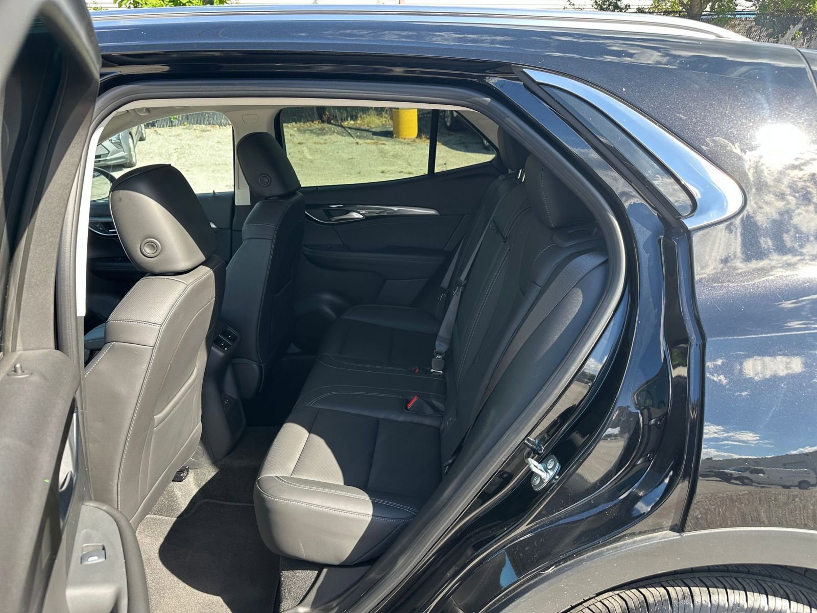 Thumbnail: 2024 Buick Envision - 25