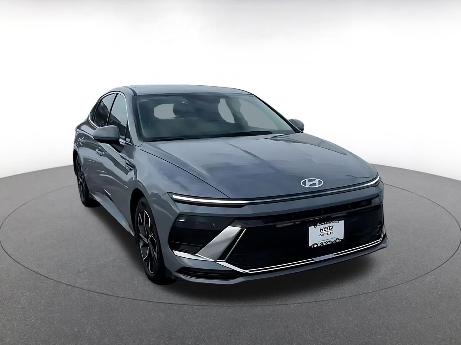 Thumbnail: 2025 Hyundai Sonata - 15