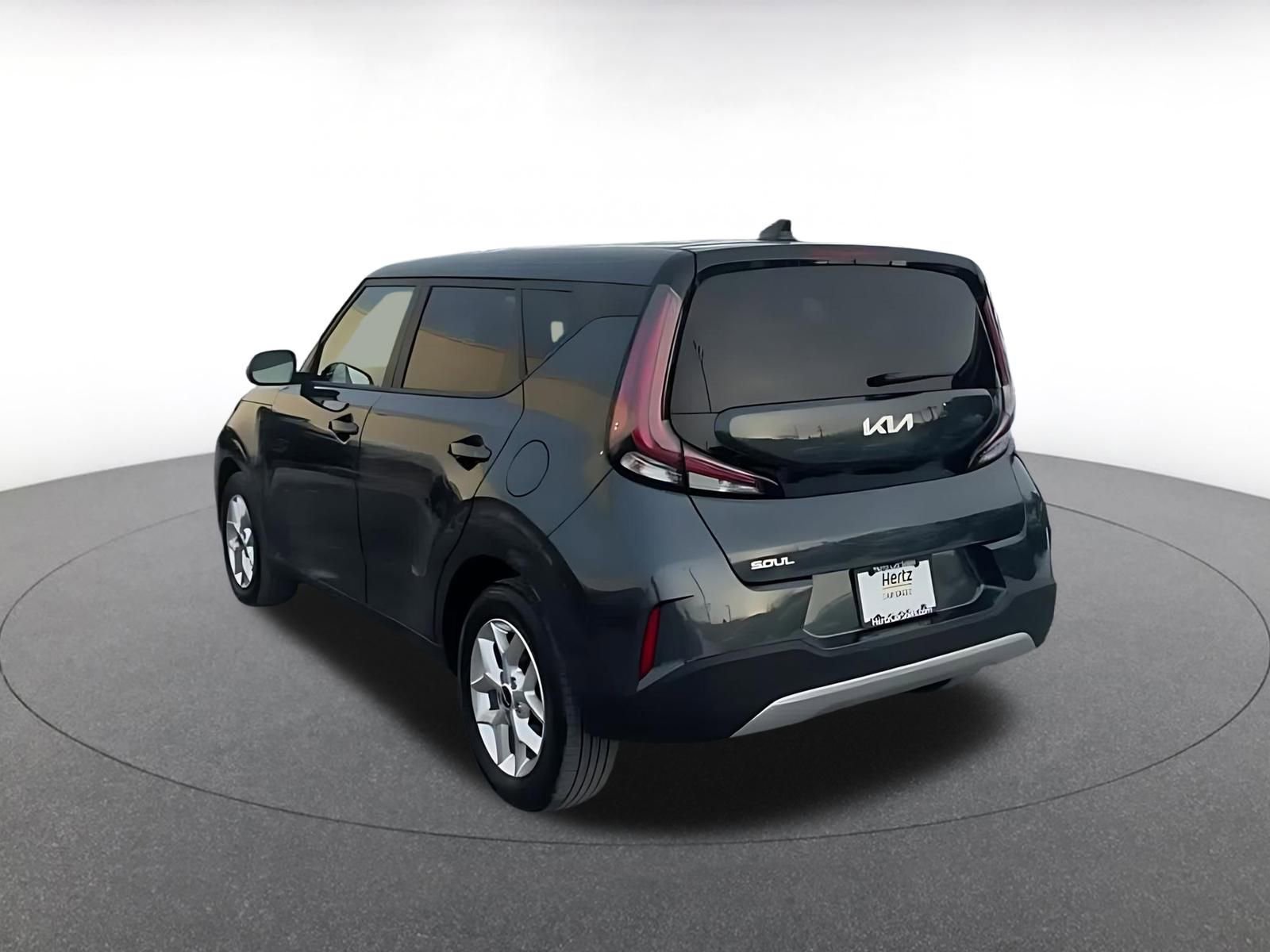 Thumbnail: 2025 Kia Soul - 10