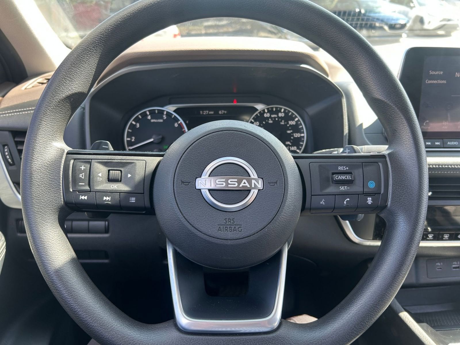 Thumbnail: 2023 Nissan Rogue - 28