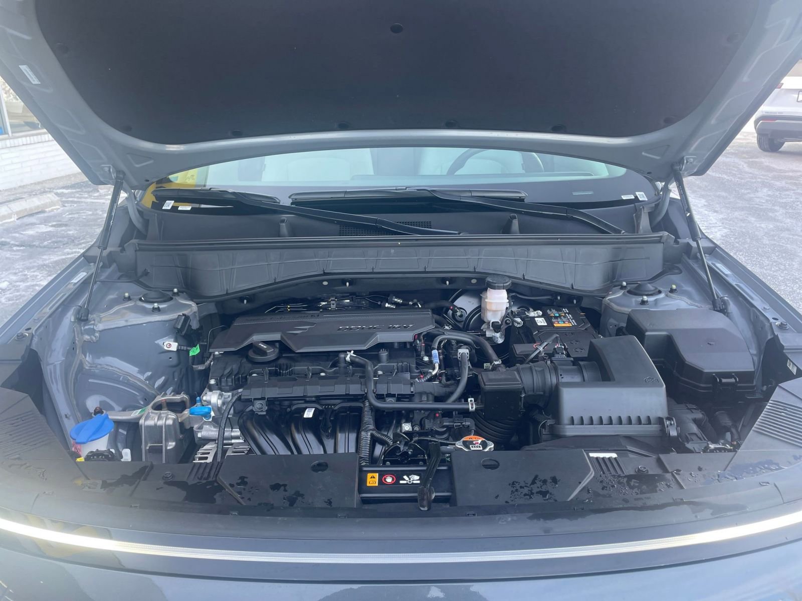 Thumbnail: 2025 Hyundai Kona - 32