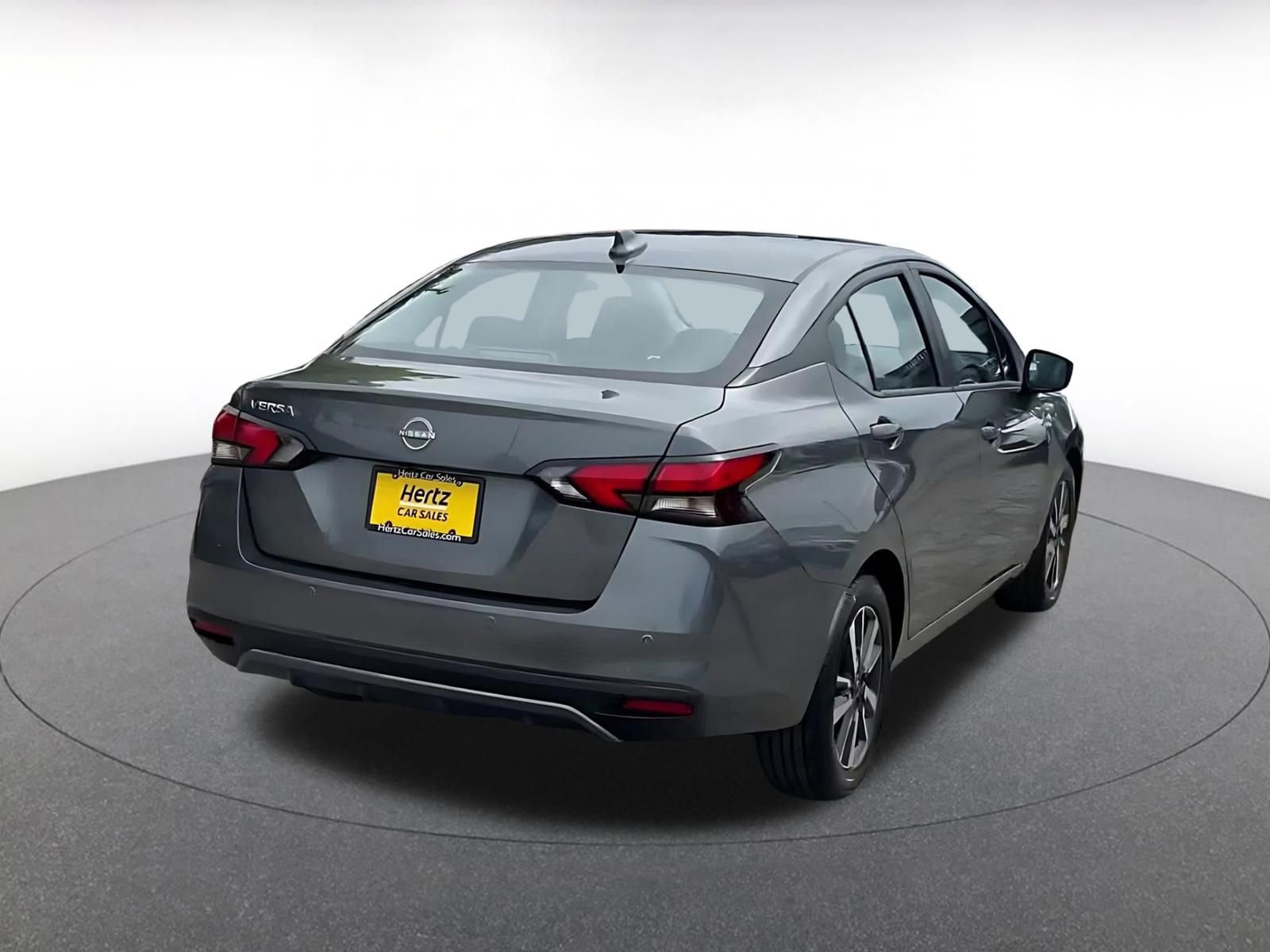 Thumbnail: 2025 Nissan Versa - 14