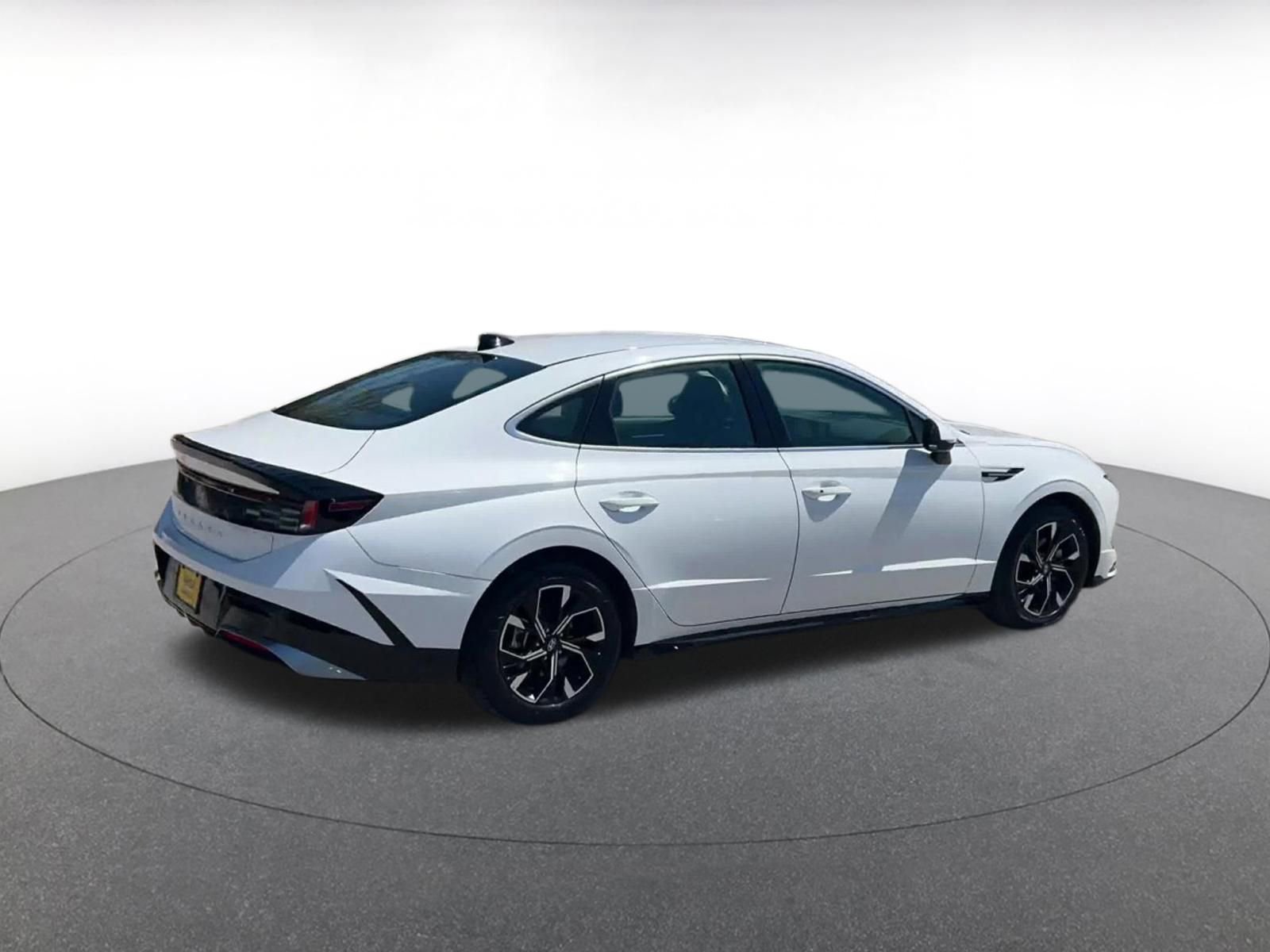 Thumbnail: 2025 Hyundai Sonata - 15