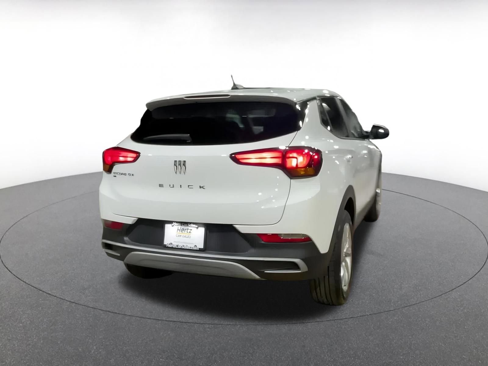 Thumbnail: 2025 Buick Encore GX - 14