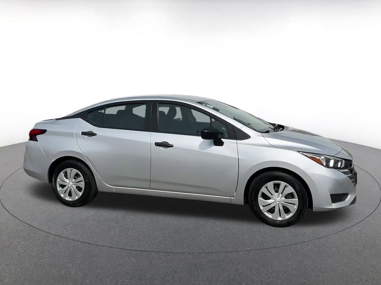 Thumbnail: 2024 Nissan Versa - 16