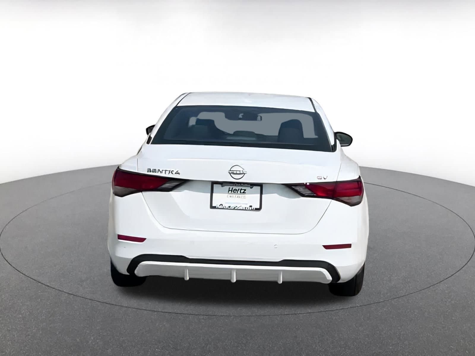 Thumbnail: 2024 Nissan Sentra - 9