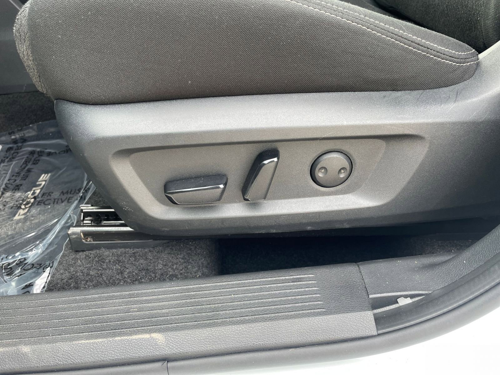 Thumbnail: 2025 Nissan Rogue - 22