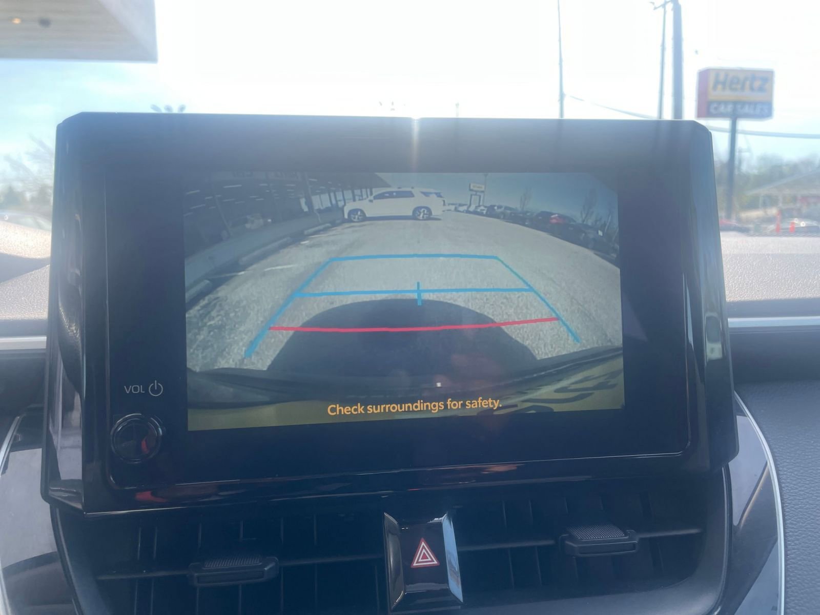 Thumbnail: 2025 Toyota Corolla - 22