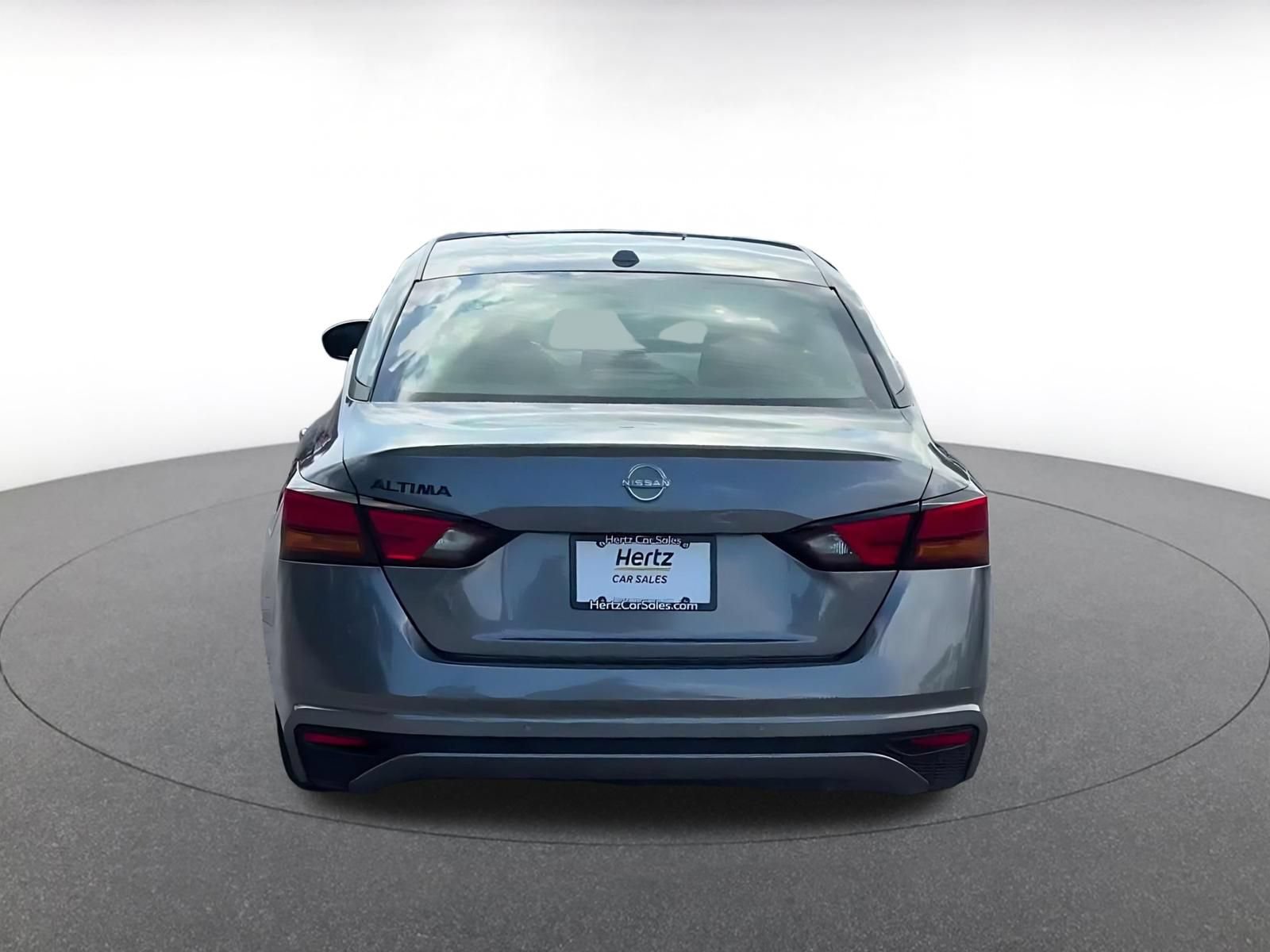 Thumbnail: 2025 Nissan Altima - 10