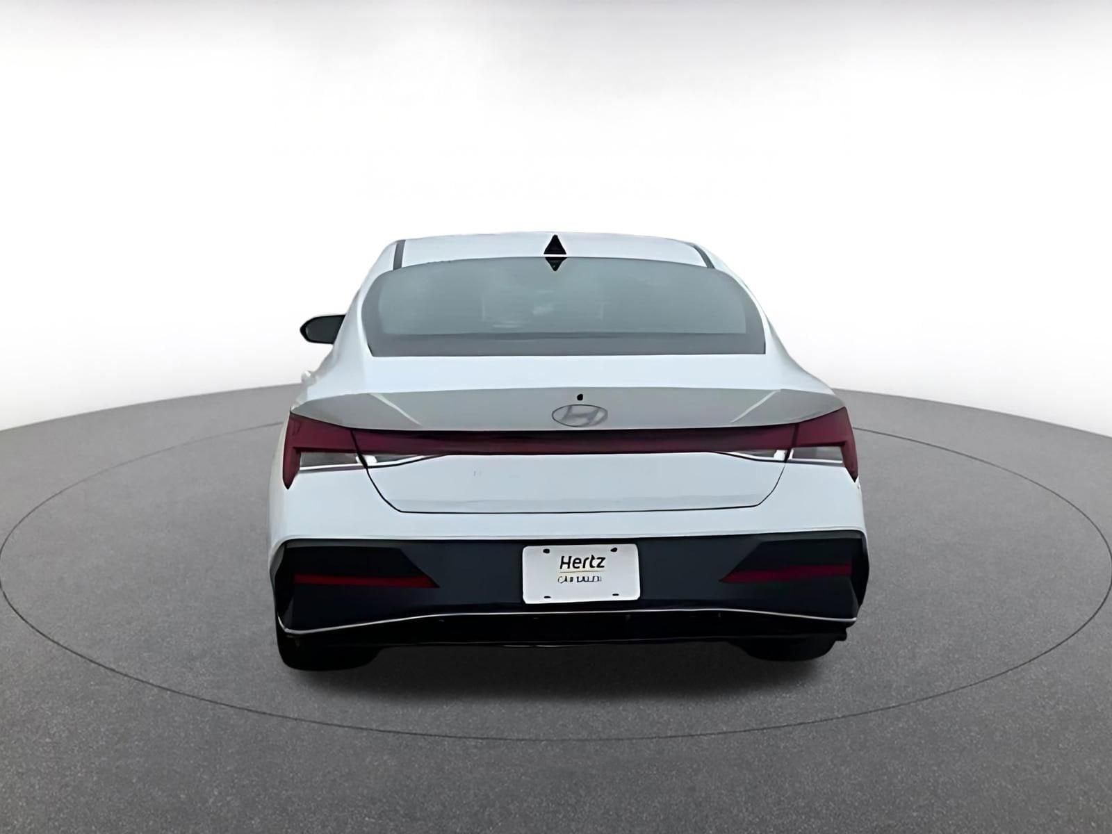 Thumbnail: 2025 Hyundai Elantra - 12