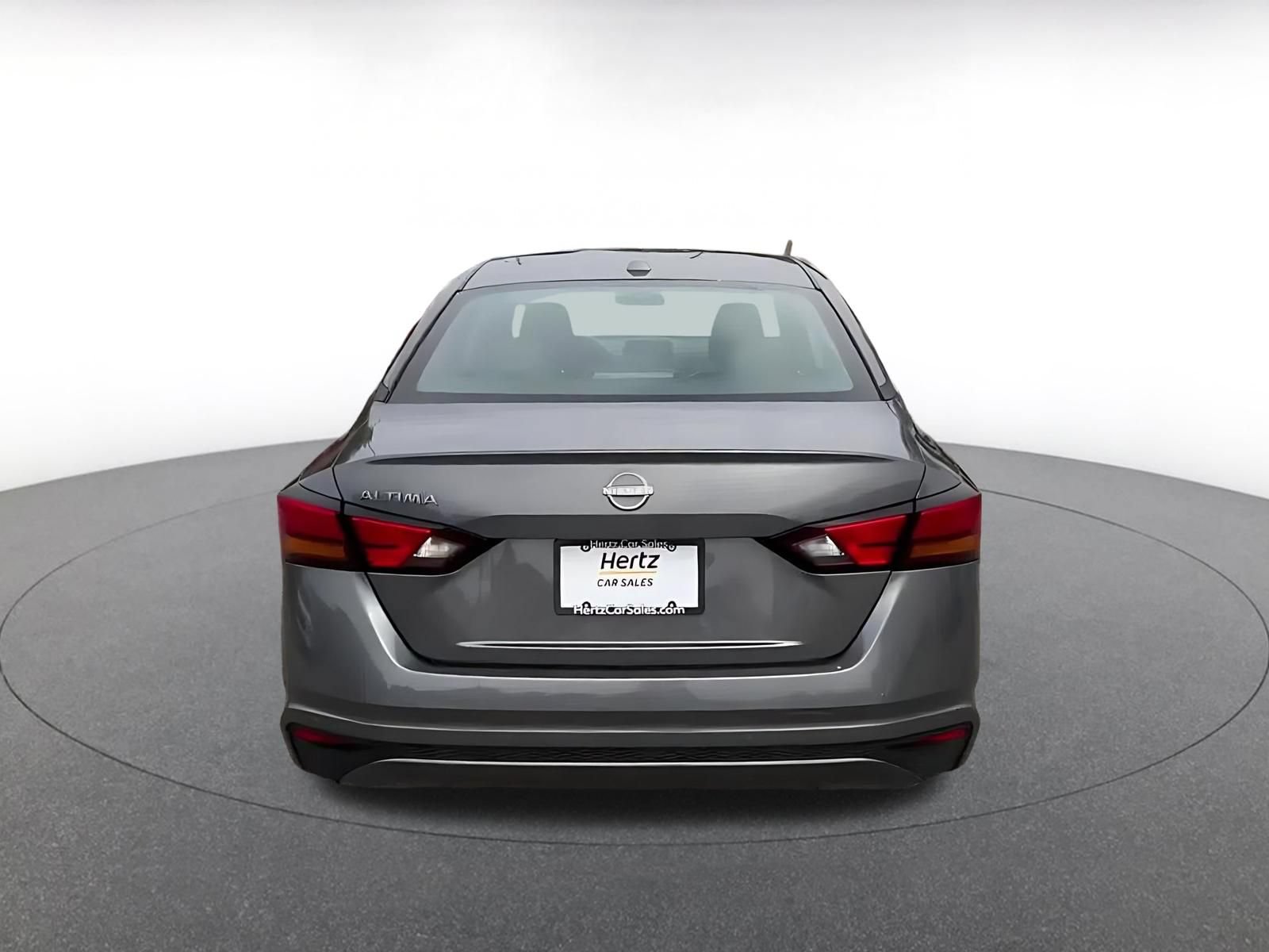 Thumbnail: 2025 Nissan Altima - 10
