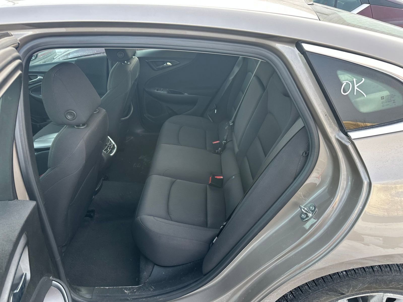 Thumbnail: 2023 Chevrolet Malibu - 6