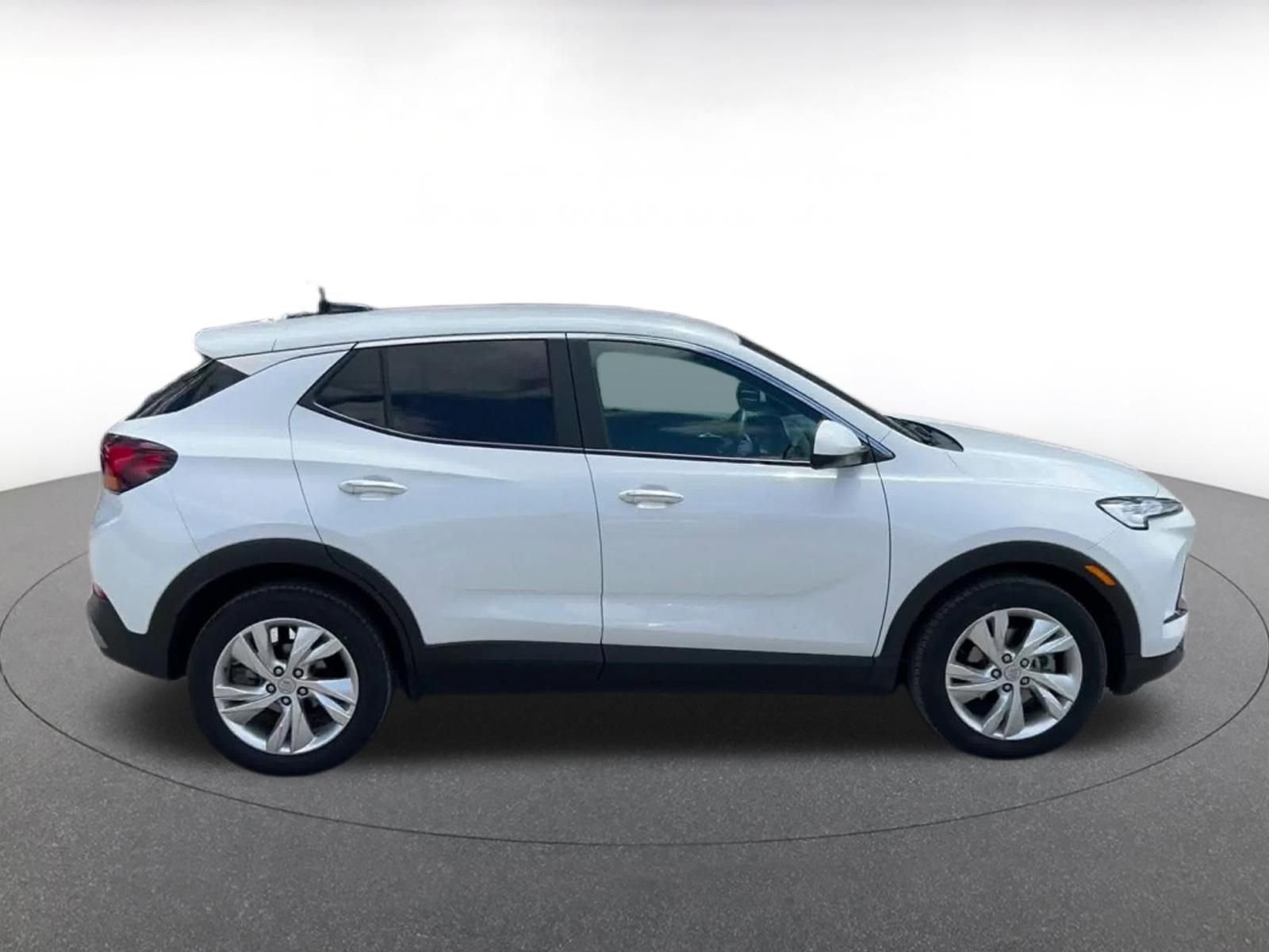 Thumbnail: 2025 Buick Encore GX - 16
