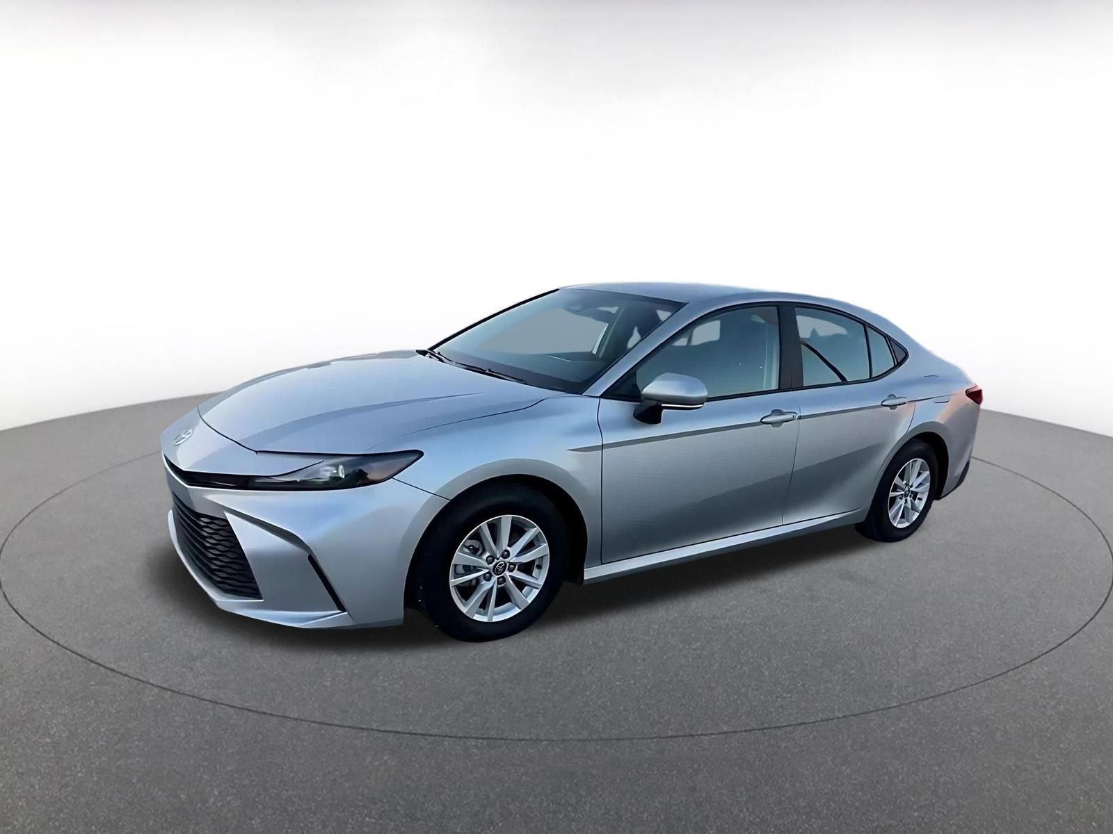 Thumbnail: 2025 Toyota Camry - 9