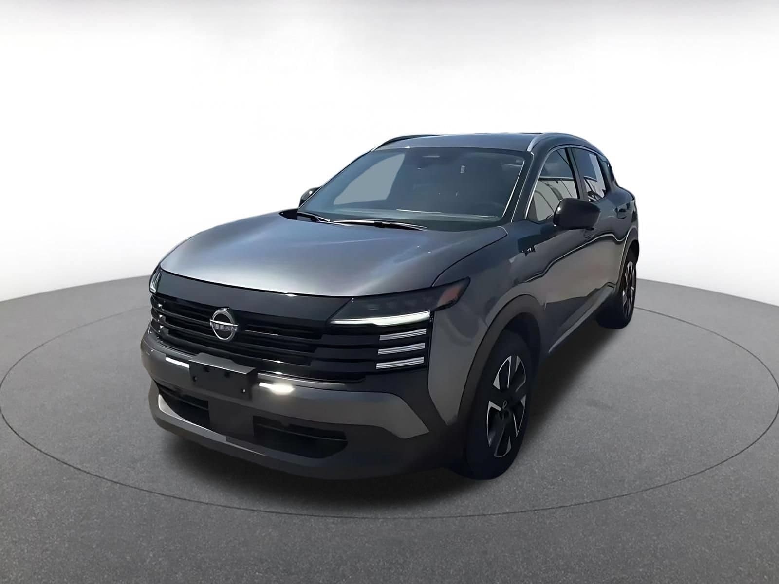 Thumbnail: 2026 Nissan Kicks - 6