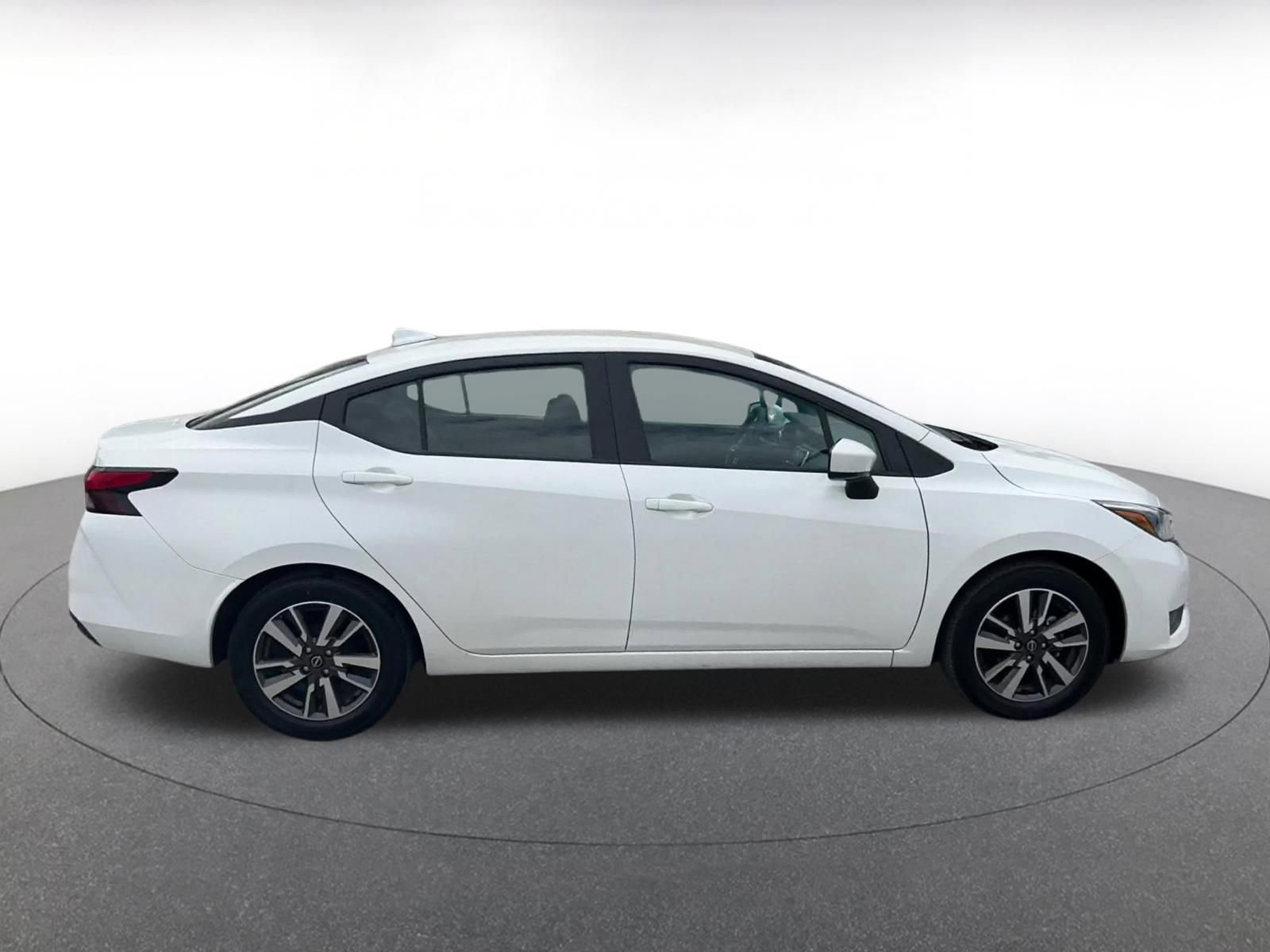 Thumbnail: 2025 Nissan Versa - 16