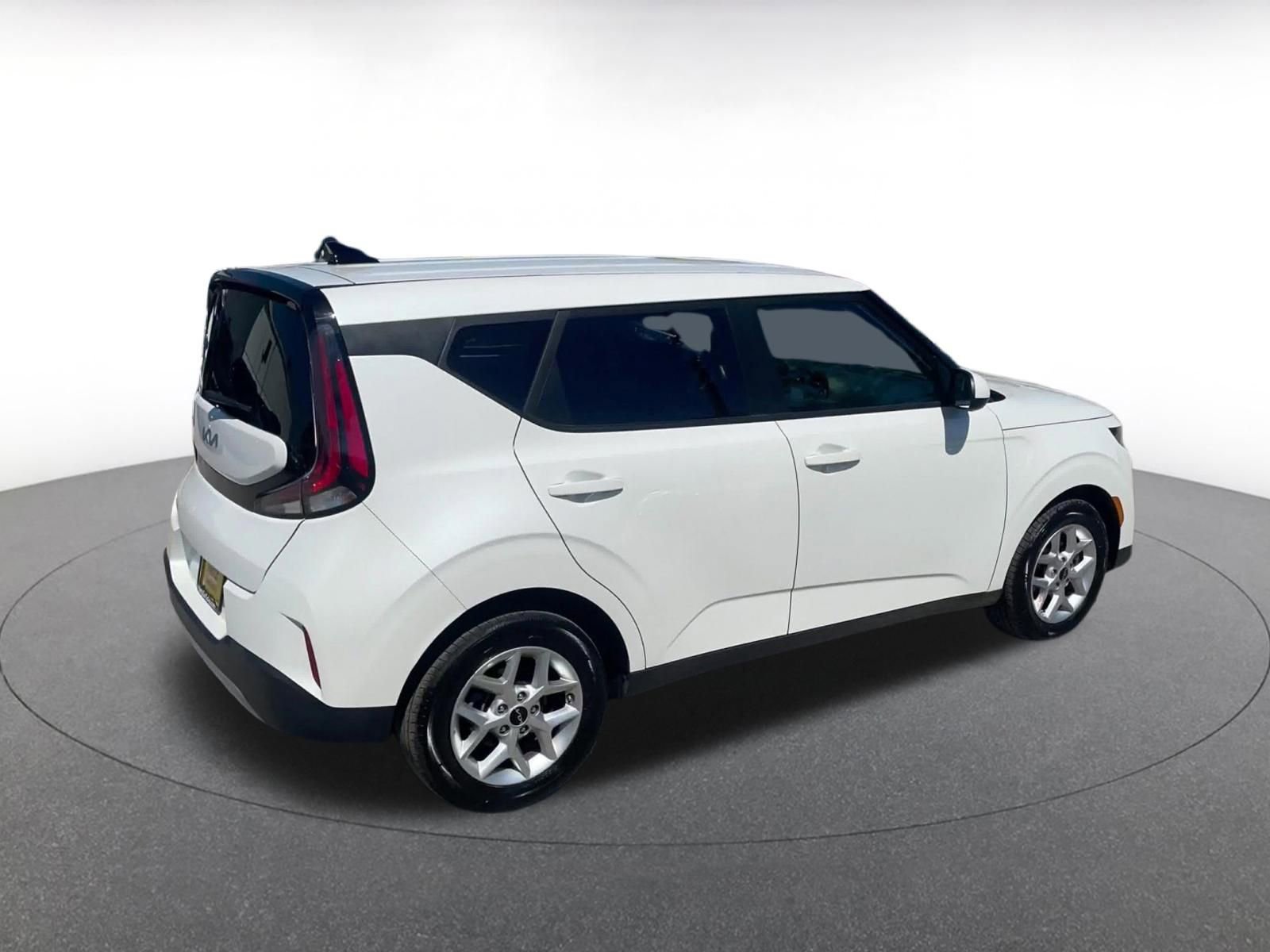 Thumbnail: 2025 Kia Soul - 15