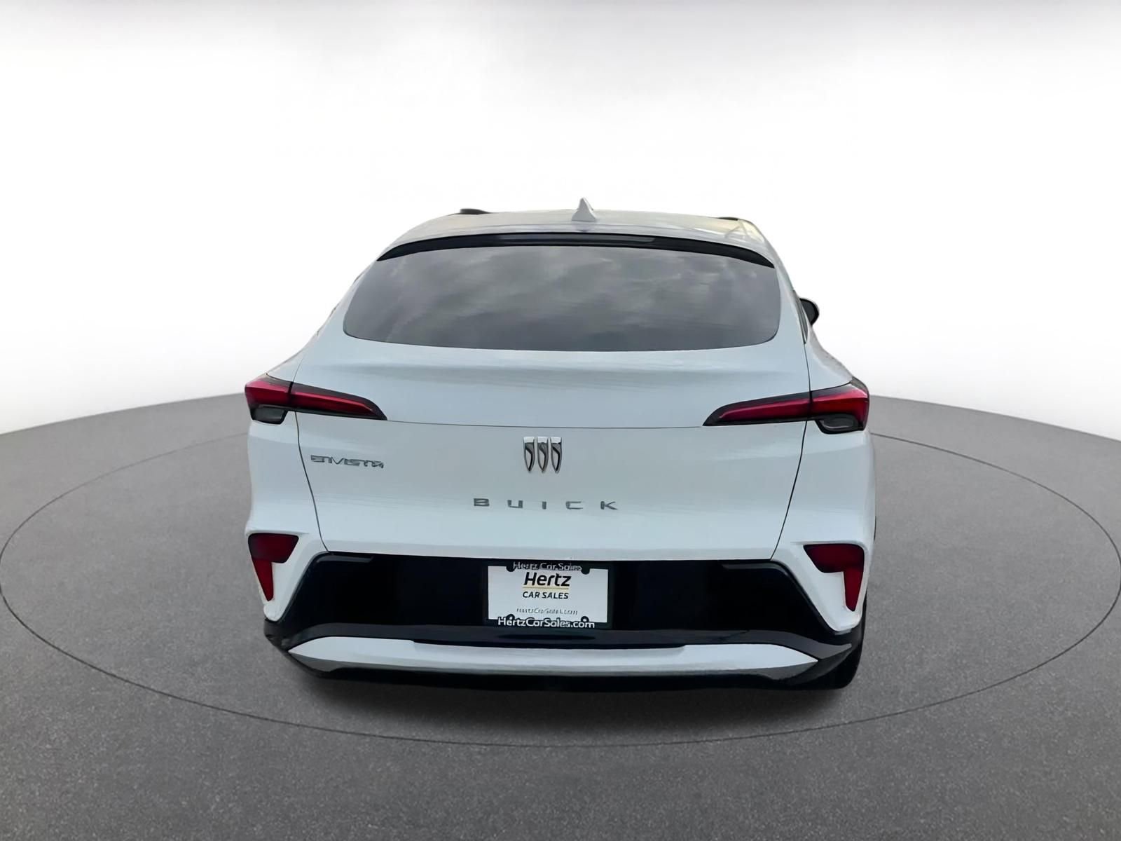 Thumbnail: 2025 Buick Envista - 12