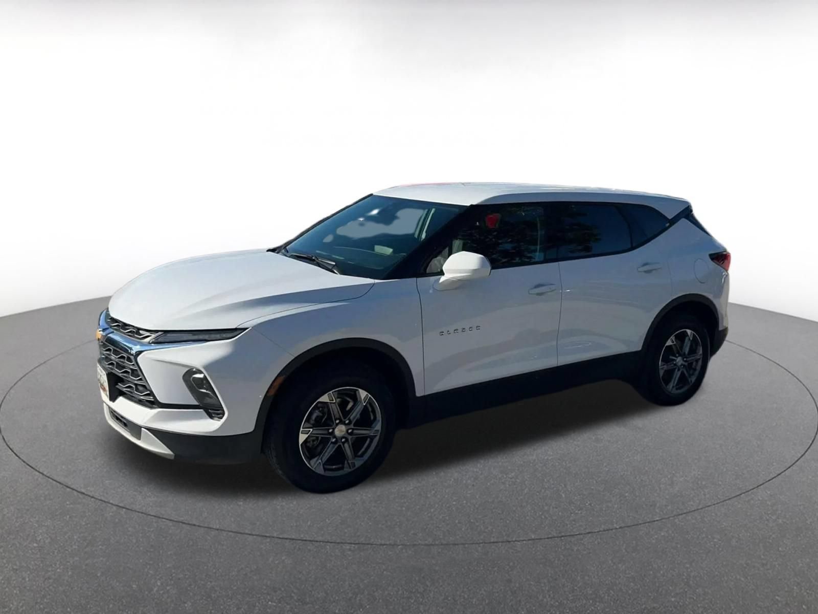 Thumbnail: 2026 Chevrolet Blazer - 7