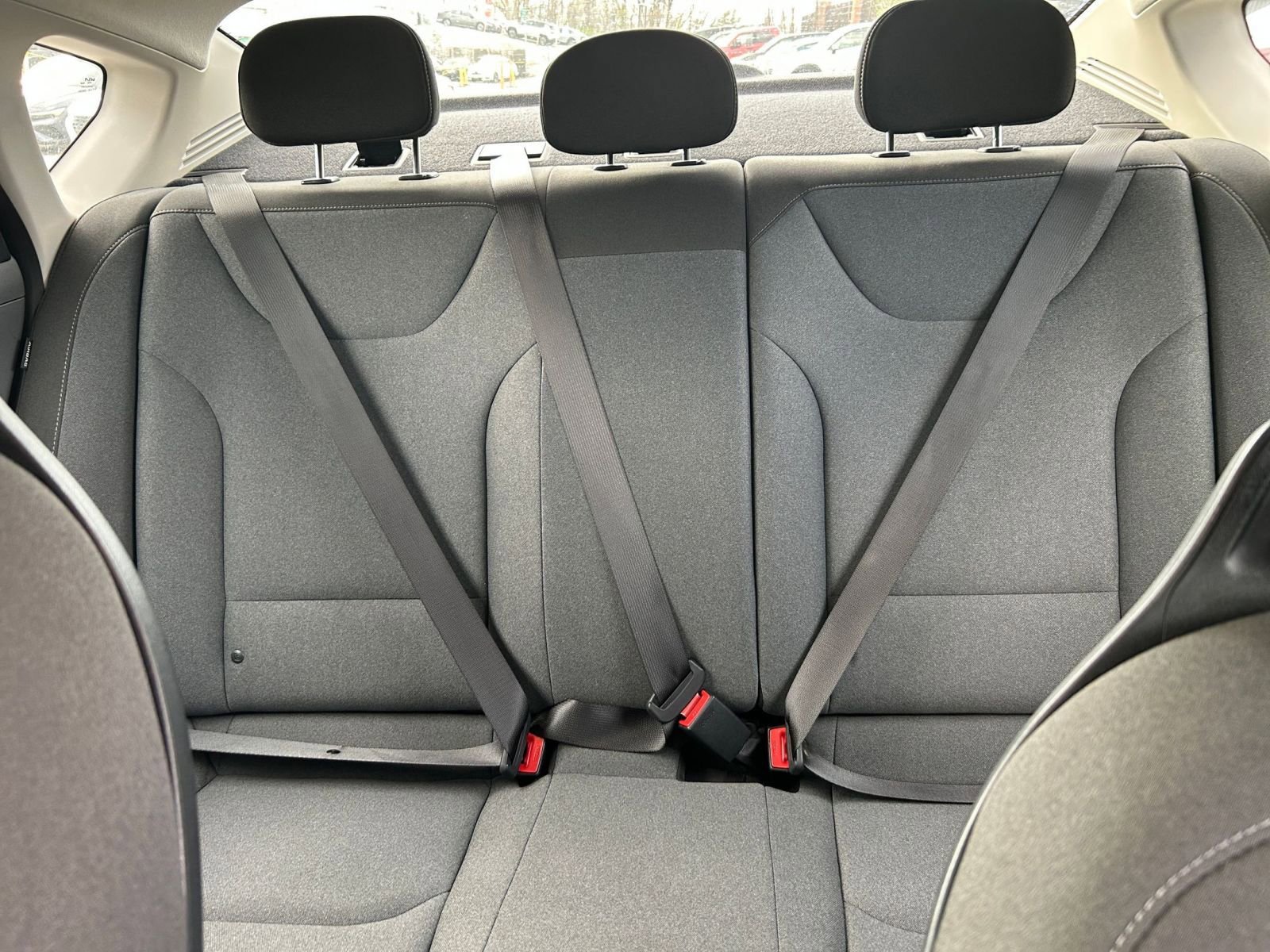 Thumbnail: 2025 Kia K4 - 33