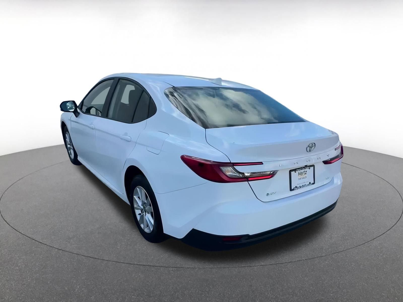 Thumbnail: 2025 Toyota Camry - 12