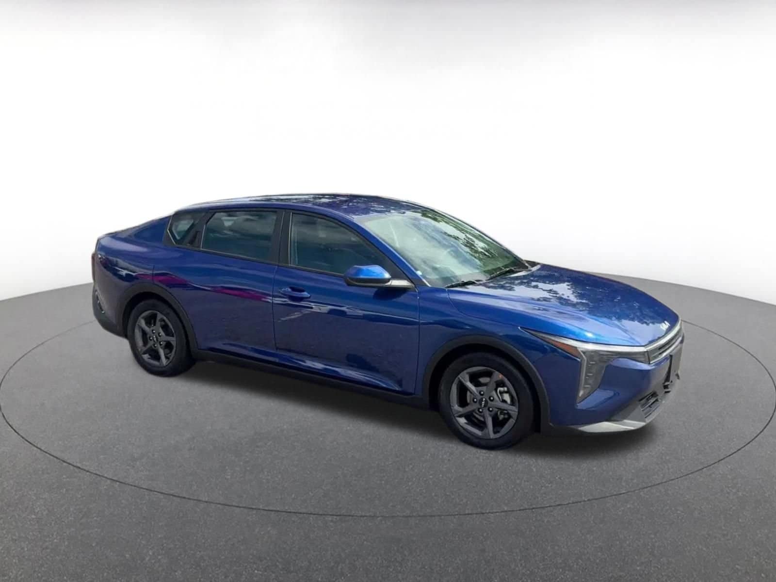 Thumbnail: 2026 Kia K4 - 2