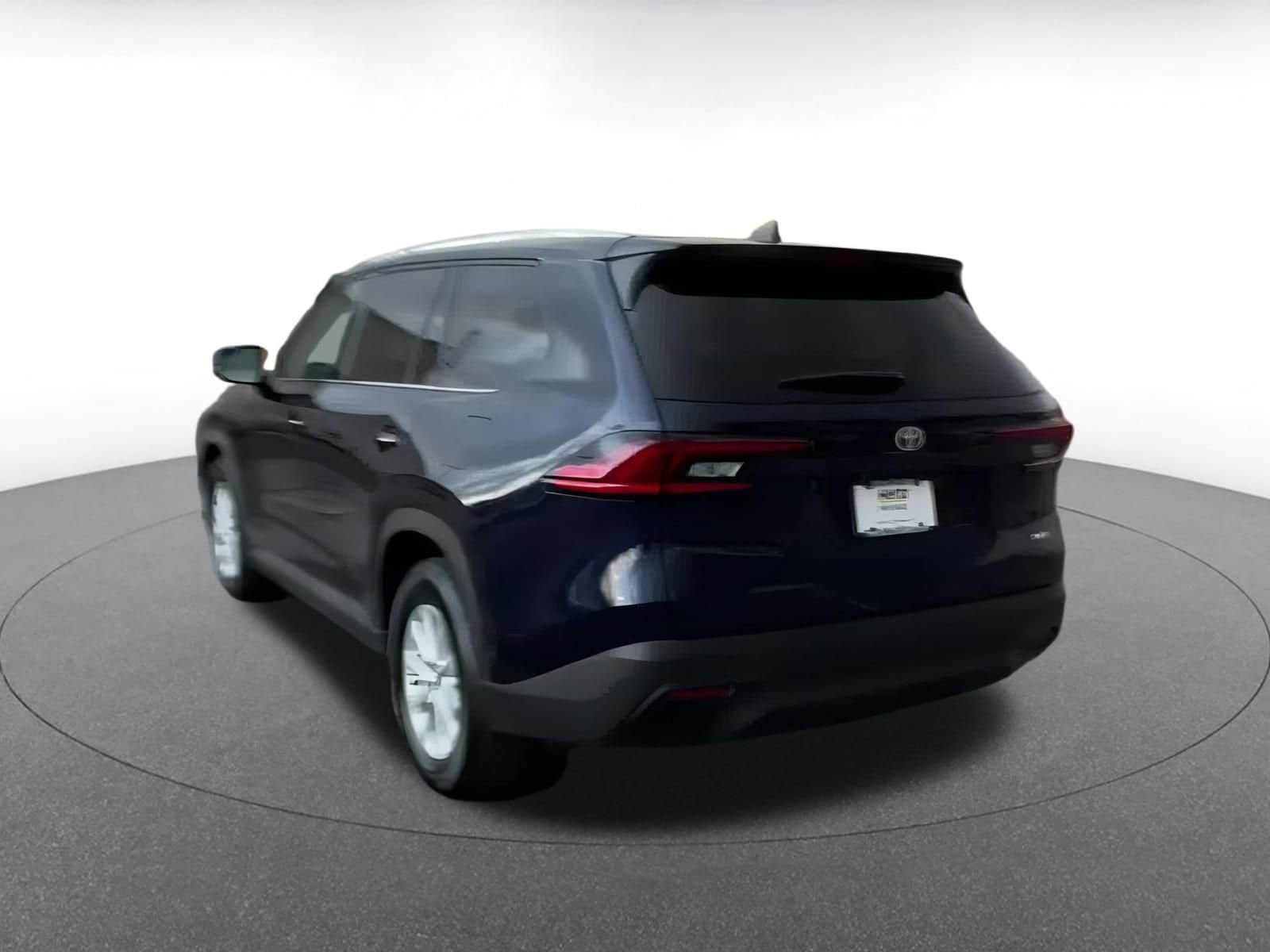 Thumbnail: 2025 Toyota Grand Highlander - 11