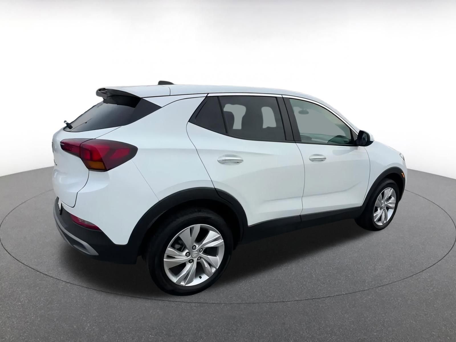 Thumbnail: 2025 Buick Encore GX - 15
