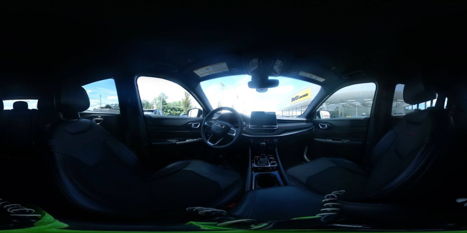 Thumbnail: 2025 Jeep Compass - 32