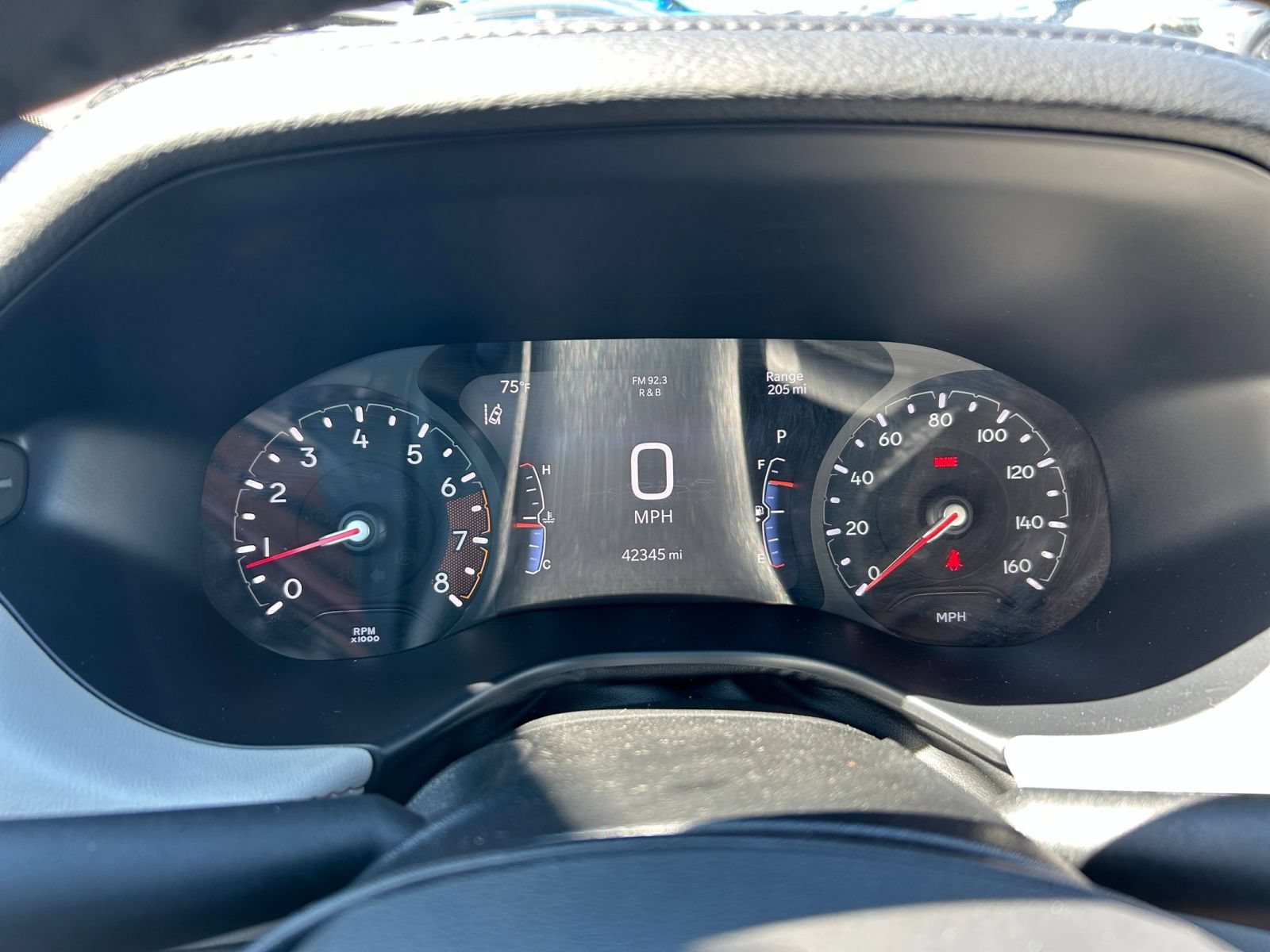Thumbnail: 2025 Jeep Compass - 34