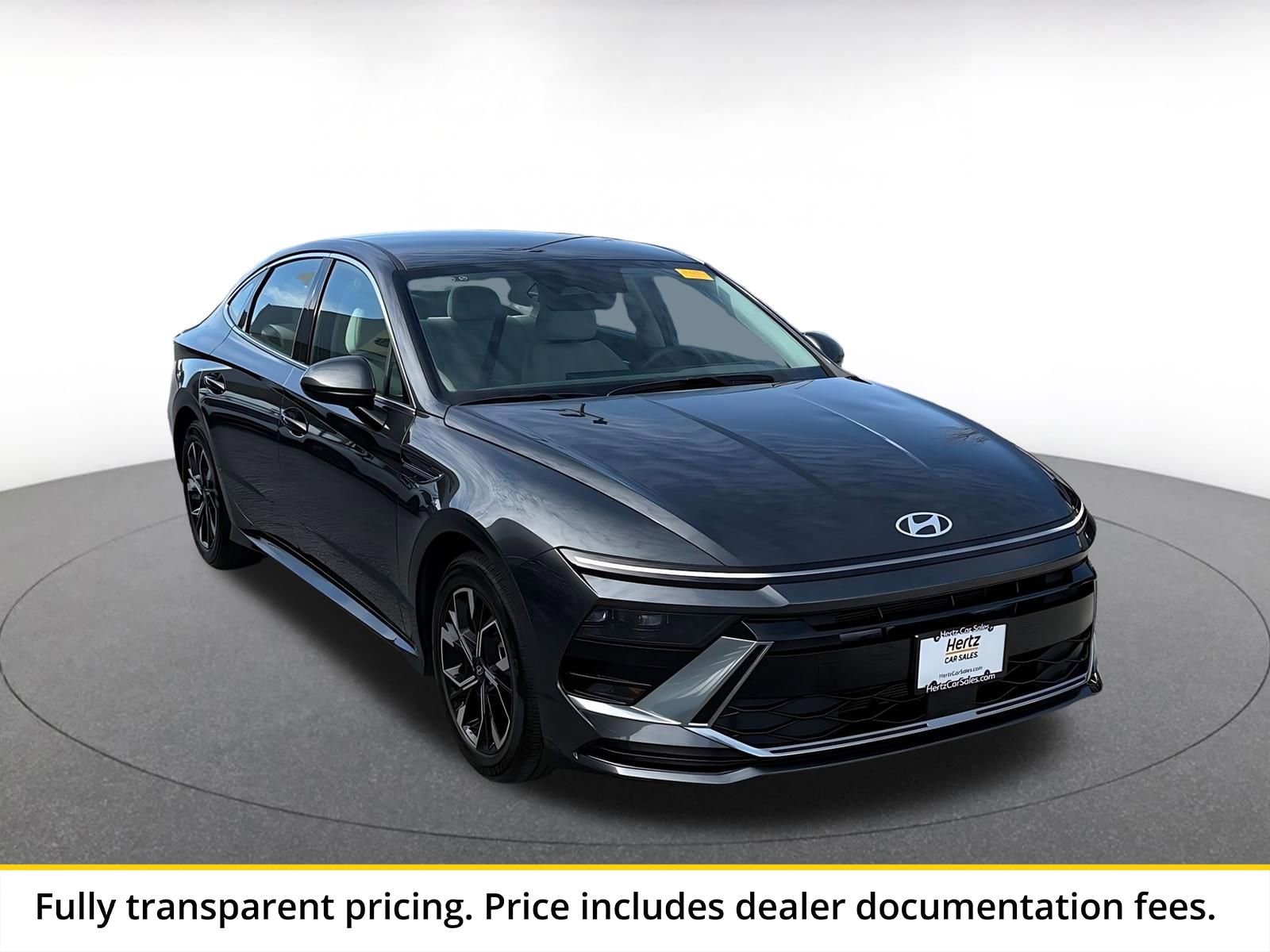 Thumbnail: 2025 Hyundai Sonata - 1
