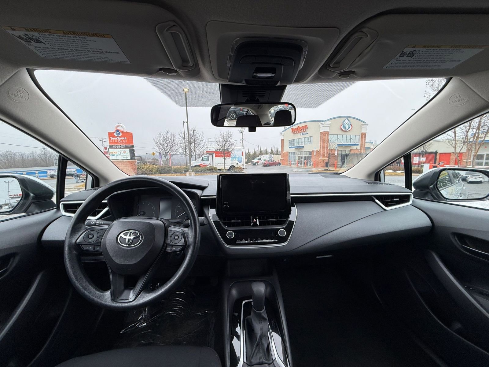 Thumbnail: 2025 Toyota Corolla - 17