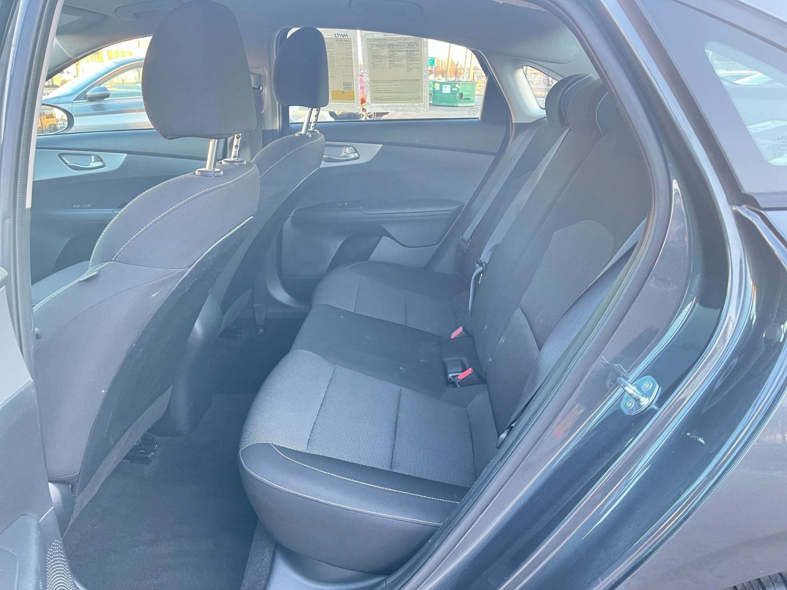 Thumbnail: 2024 Kia Forte - 23