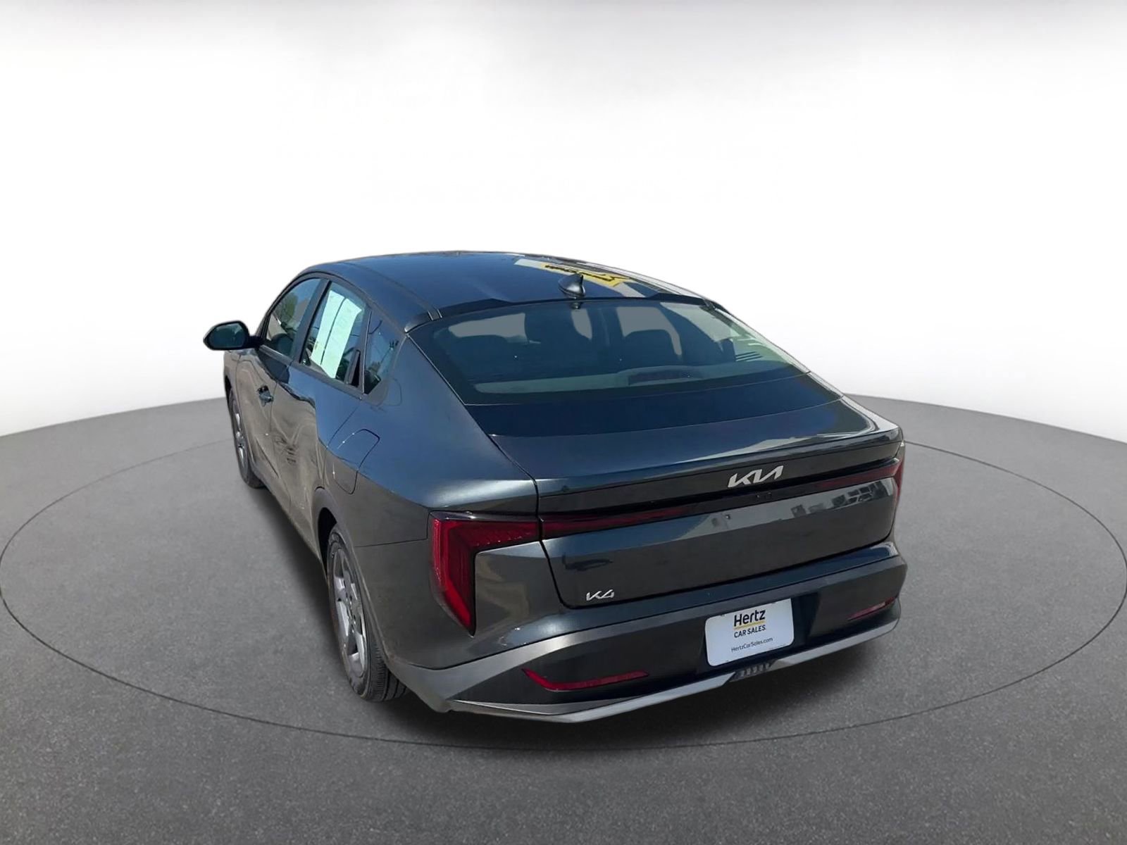 Thumbnail: 2025 Kia K4 - 11